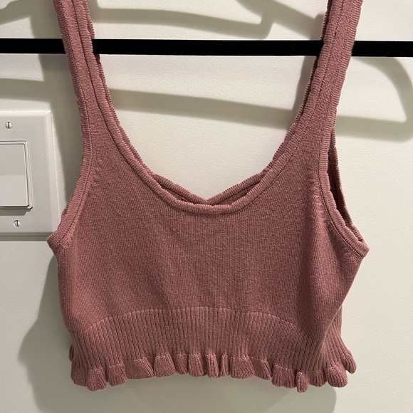 Free people tank top - Picture 2 of 3